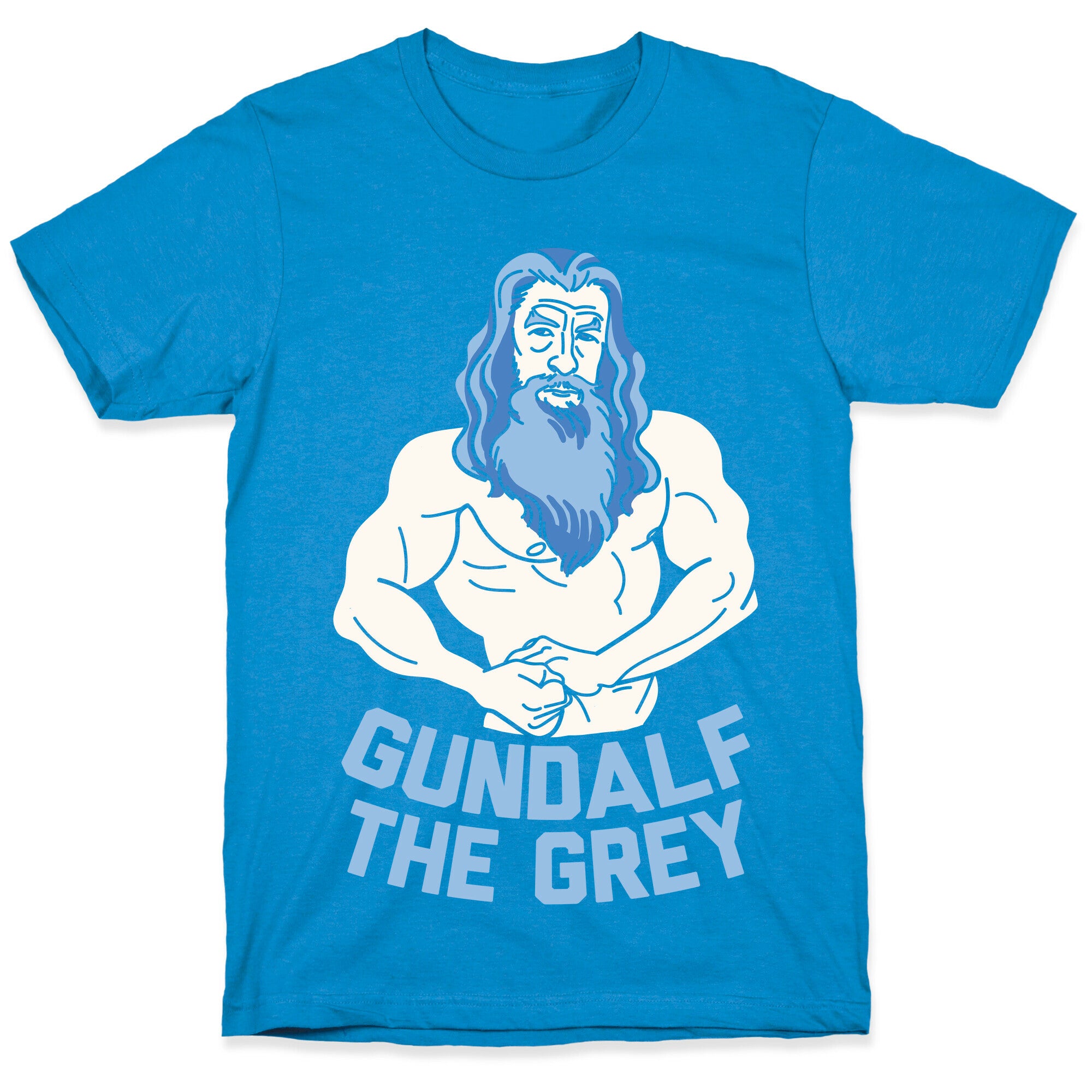 Gundalf The Grey T-Shirt